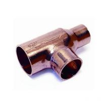 Te ridotto 5130 rame - 28/22/16