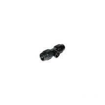 Iberogarden - Te Rosca Hembra De Polietileno De 25 x 3/4" para riego agricola