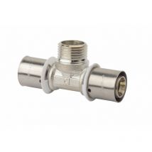 Te sortie male mc 16x2-1/2'