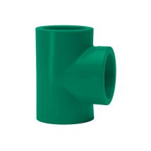 Té Tubería 90o - ppr Medidas Accesorios Fontanería: 20.90o