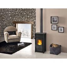 Ferramenta1.com - Tea Anthrazit Holzofen