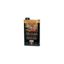 Avel - Aceite para madera de teca/exótica 500ml