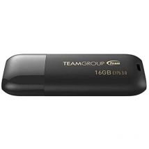 Team Group - C175 drive flash usb 16 gb usbusb Typ a 3.2 Gen 1 (3.1 Gen 1) Schwarz