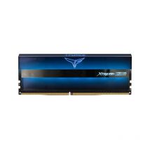 Team Group - teamgroup D464GB 3600-18 t-f xtreem argb bk K2 tem (TF10D464G3600HC18JOC01)