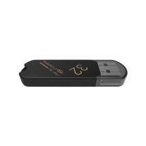 Team Group - teamgroup C183 lecteur usb flash 32 Go usb Type-A 3.0 (3.1 Gen 1) Noir - Lecteurs usb flash (32 Go, usb Type-A, 3.0 (3.1 Gen 1),