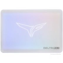 Team Group - teamgroup Delta Max Lite rgb 1 tb, ssd T253TM001T0C425 (T253TM001T0C425)