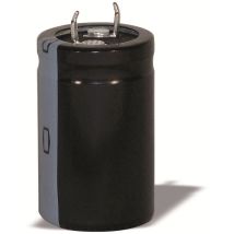 Teapo Alu-elko 330μf, 450v, Rm 10, Slg337m450s1a5s50k