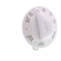 Manette Cuisinière four CV664R - Teba