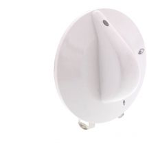 TEBA, MANETTE Cuisinière GAZ Blanc TFB