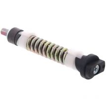 Teba - ressort Cuisinière gauche Couvercle verre