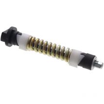 Ressort Cuisinière Gauche Couvercle verre - Teba