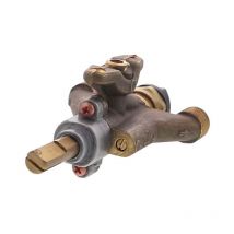 Thermostat Cuisinière four+grill gaz AXE=8mm - Teba