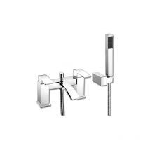 Synergy - Tec Studio sc Bath Shower Mixer