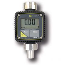 Flussometro per HornetW 40, pressione di esercizio max.10bar
