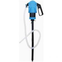 Handhebelpumpe pp,pe,pom 0,5 l/Hub f.AdBlue