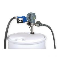 Pompa elettrica HornetW 85H inox per AdBlue 48l/min 230V 50Hz pistola automatica automatic