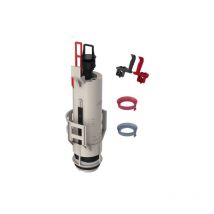 Tece - vanne de vidange A2 9820223 avec le siège de soupape et selfs