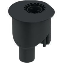 Tece Tecedrainline Évacuation Verticale" Dn 50 Sortie Verticale, 1,3 L/s, 650003