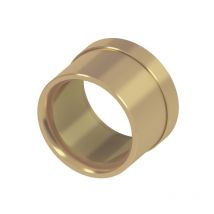 Flex Druckhülse ø 25 mm, 734525 - Tece