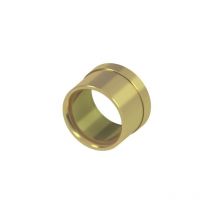 Flex Druckhülse ø 25 mm, 734525 - Tece