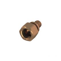 Flex Übergangsmuffe 25 x 3/4, 705105 - Tece