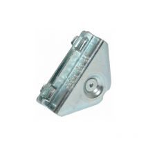 Profil Eckverbinder 90 Grad Verbindungen 9010002 - Tece