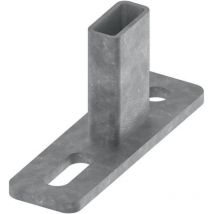 TECE – Einsteckhalter TECEprofil – beschichteter Stahl – 9030031