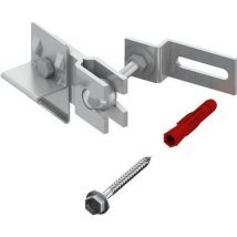 Profil Verbinder mit Kugelgelenk - Tece