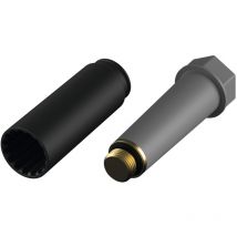 TECE Seal System Baustopfen, mit Dichthülsen, 704812