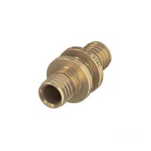 TECE – Kupplung Siliziumbronze 32 x 32 mm – 81 mm – 0,2 – 10 bar