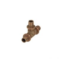 Flex T-Stück 20 x 20 x 20 mm, 710120 - Tece
