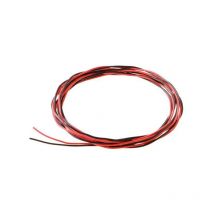 Tece - planus - Câble de raccordement pour l'alimentation 12 v de l'électronique des toilettes et des urinoirs, 10 m 9810004