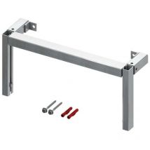 Ancrage télescopique du module pour un réglage individuel Tece 9380002