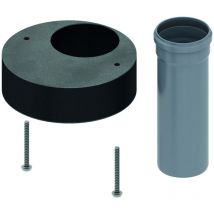 TECEdrainline FireStop El 120 DN 50 set de protección contra