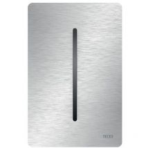 Filo-Solid Sensorblende, Edelstahl, berührungslose - Tece