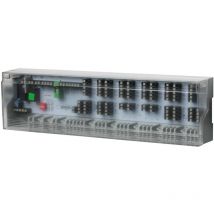 Tece - floor Anschlusseinheit Standard plus, 77430031
