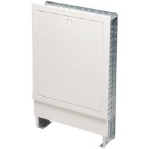 Floor Komfort Verteilerschrank up 110-5, 77351505 - Tece