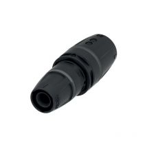 Logo-Push Kupplung reduziert Dimension 25x20mm, ppsu - Tece