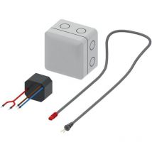 TECElux elektr. Anschlussset für Festanschluss 9660002