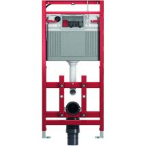 TECElux WC-Modul 200, Bauhöhe 1120 mm,, 9600200
