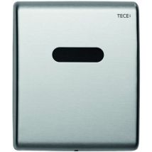 Planus Feinmontageset, Elektronik Urinal, 6-V-Batterie, - Tece