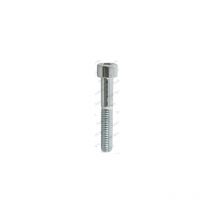 Vis a' tete creuse Tecfi 100 din 912 en acier inoxydable A2 M8x40 classe de re'sistance 70 tete hexagonale passive'e Grigio M8 x 40