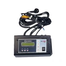 Tech DE.200HG Holzvergaserregelung Universal