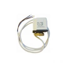 Tech nc 4 Attuatore elettrotermico 4 fili