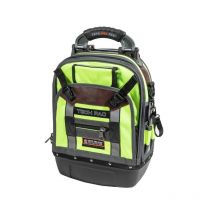 TECH PAC Sac à dos pour outils Hi-Viz jaune