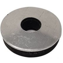 Forgefix - TechFast Bonded epdm Washer 5.5 x 19mm Box 100 FORTFW1955