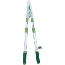 Tech-it - tec hit 891171 - Coupe branches télescopique - De 64 à 100 cm - Diam. de coupe 45 mm
