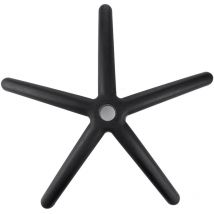 Base di ricambio per sedia da Ufficio - Techly