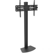 Techly - ICA-TR27 soporte para tv 139,7 cm (55') Negro