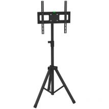 Universal-Bodenstativ für 17-60'-Fernseher - Techly